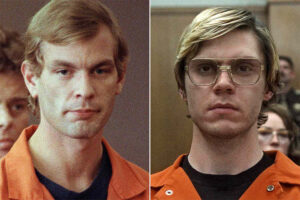 A Deep Dive into Jeffrey Dahmer’s Family