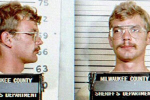 A Killer’s End: The Circumstances Surrounding Jeffrey Dahmer’s Death