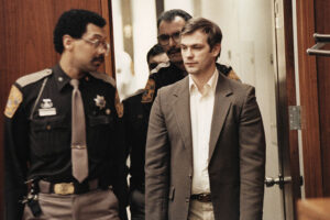Regret and Remorse: Jeffrey Dahmer’s Confession and Apology