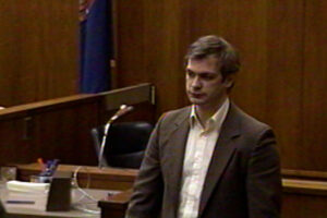 Life Behind Bars: Jeffrey Dahmer’s Prison Years