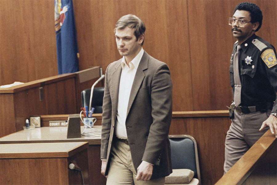 In Their Own Words: Jeffrey Dahmer’s Neighbors Speak Out