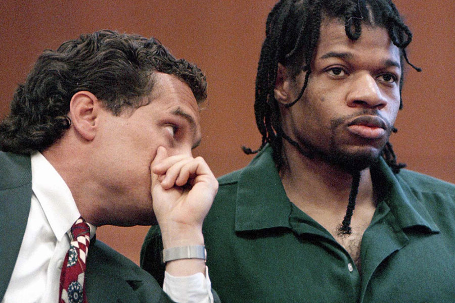 The Victim Who Escaped: The Chilling Story of Jeffrey Dahmer’s Near Capture